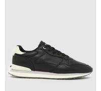 HOFF City Chicago Trainers in Black UK 8 (EU 42)