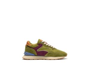 HOFF City Chroma Fern Sneaker, green, 9.5 UK
