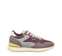 HOFF City Chroma Trainers Aubergine