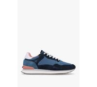 HOFF City Cork Multicoloured Trainers Size: 36, Colour: Multi Leather
