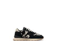 HOFF City Cow Print Black Sneakers