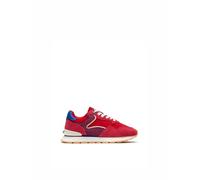 HOFF City Dopamine Berry Kids Sneaker, red, 30 EU