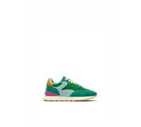 HOFF City Dopamine Jade Kids Sneakers for Kids, green, 32 EU