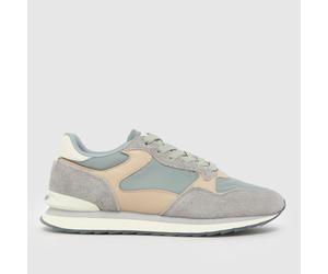 HOFF City Dusseldorf Trainers in Grey Multi UK 3 (EU 36)