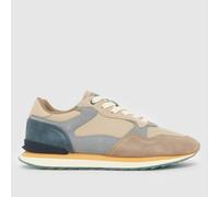 HOFF City Edinburgh Trainers in Stone Multi UK 10 (EU 44)
