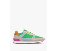HOFF City Gold Coast Multicoloured Trainers Size: 38, Colour: Multi Le