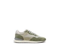 HOFF City Khaki, green, 12.5 UK