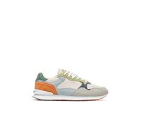 Kingston Suede Trainers Multi 9 UK