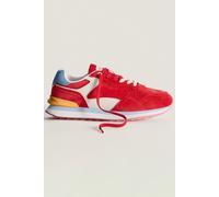 HOFF City-l Sneaker Red size 38 | Sneakers Outlet | Women | Red 38