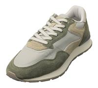 HOFF Sneakers City Olive Dark Green Green size 42