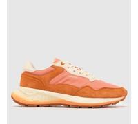HOFF Shoes (Trainers) PARIS II in Orange 4