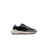 HOFF City MKII Black Trainers