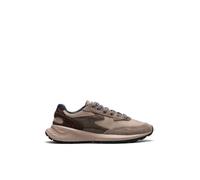 HOFF City MKII Brown Trainers