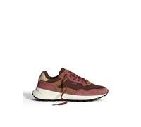 HOFF City MKII Burgundy Man, burgundy, 8 UK