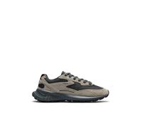 HOFF City MKII Dark Grey Shoes