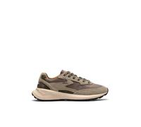 HOFF City MKII Khaki Trainers