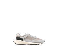 Hoff City MKII panelled sneakers - Grey 40-41-42-43-44-45-46-47