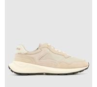 HOFF City Mkii Trainers in Beige Multi UK 6 (EU 39)