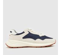 HOFF City Mkii Trainers in Blue Multi UK 11 (EU 45)