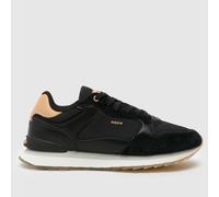 HOFF City New York Trainers in Black UK 3 (EU 36)
