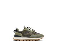HOFF City Off Road Khaki, green, 12.5 UK