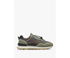 HOFF CITY OFF ROAD MAN Mens Eu Sizes: 45, Colour: Khaki Fabric