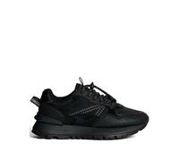 Hoff City Off Road textured panelled sneakers - Black 36-37-38-39-40-41