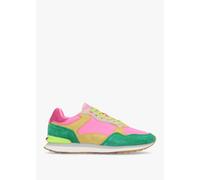 HOFF City Santa Marta Multicoloured Trainers Size: 37, Colour: Multi L