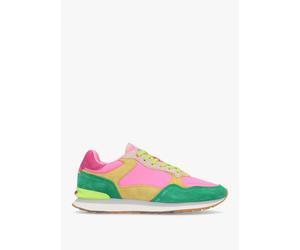 HOFF City Santa Marta Multicoloured Trainers Size: 37, Colour: Multi L