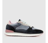 HOFF City Saphire Trainers in Navy Multi UK 5 (EU 38)