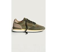 HOFF City Sneaker Khaki size 43 | Outlet | Men | Brown 43