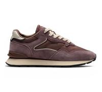 Hoff City Trainers - Aubergine 9 9