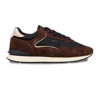 Hoff City Trainers - Brown 10 10