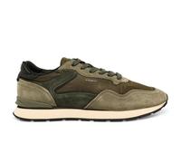 HOFF Shoes (Trainers) CITY GREEN in Kaki 11