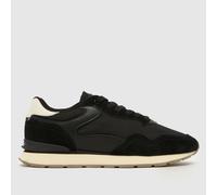 HOFF City Trainers in Black UK 12 (EU 46)