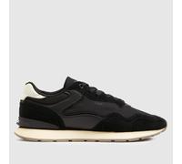 HOFF City Trainers in Black & White UK 8 (EU 42)