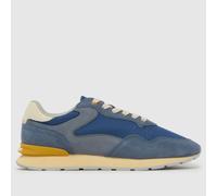 HOFF City Retro Indigo, blue, 10.5 UK