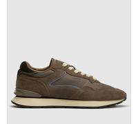 Baskets Hoff City Beige 39