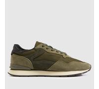 HOFF Shoes (Trainers) CITY GREEN in Kaki 11
