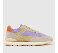 HOFF City Trainers in Lilac UK 8 (EU 41)