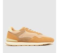 HOFF City Trainers in Orange UK 8 (EU 42)