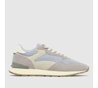 HOFF City Trainers in Pale Blue UK 7 (EU 40)