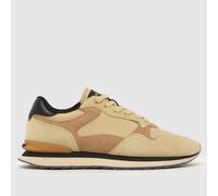 HOFF City Trieste Trainers in Beige UK 12 (EU 46)