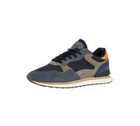 HOFF City Venice Flat Trainers, Blue, 46 EU