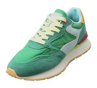 HOFF City Trainers in Green Multi UK 7 (EU 40)