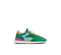 Trainers Hoff City Dopamine Vert 40