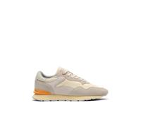 HOFF Trainers City Retro Grey/Beige UK 8.5