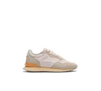 HOFF City Womens Fashion Trainers in Light Grey - 5 UK