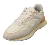 HOFF City Womens Fashion Trainers in Light Grey - 6 UK