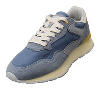HOFF City Womens Fashion Trainers in Retro Indigo - 7 UK